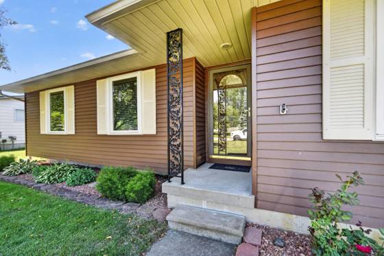 7108 Fairgrove Drive, Swartz Creek, MI 48473 photo 4