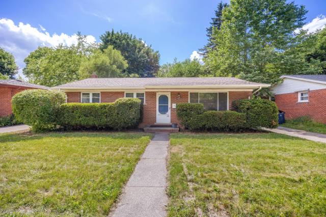 1031 N Maple Road, Ann Arbor, MI