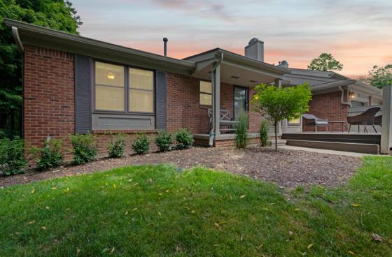 7256 Green Farm Road, West Bloomfield, MI 48322 photo 2