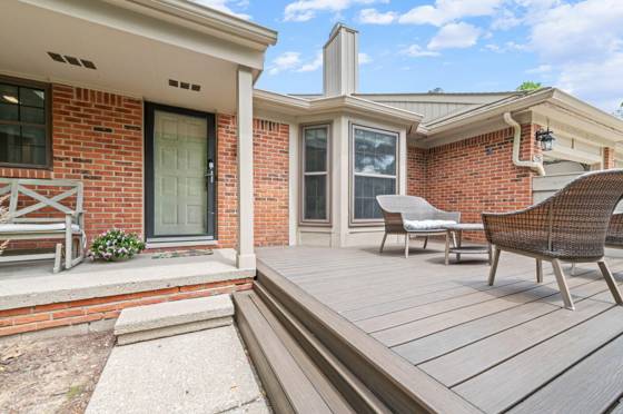 7256 Green Farm Road, West Bloomfield, MI 48322 photo 5