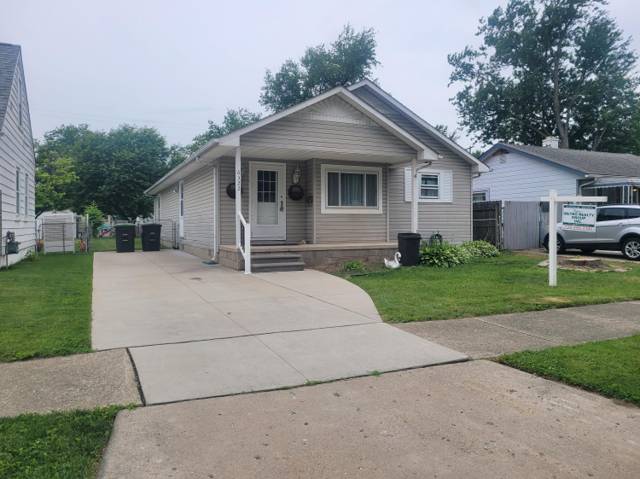 6322 Princess Street, Taylor, MI