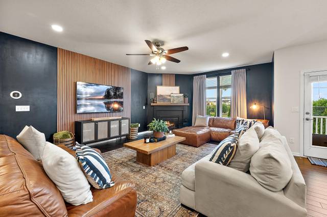 704 Groveland Circle, Ann Arbor, MI