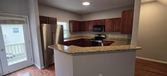 1578 Kessler Avenue, Keego Harbor, MI 48320 photo 5