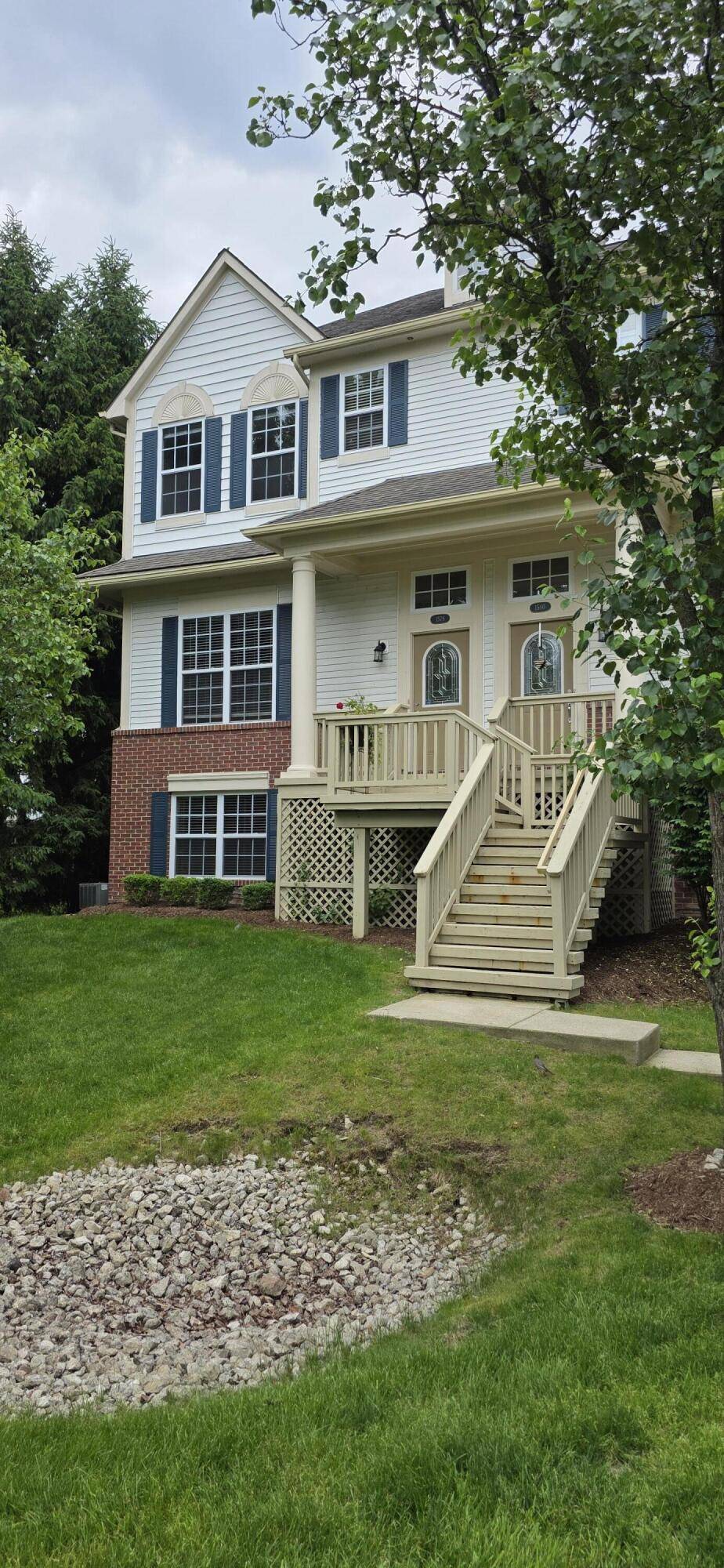 1578 Kessler Avenue, Keego Harbor, MI 48320