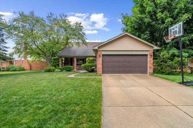 46616 Camelia Drive, Canton, MI