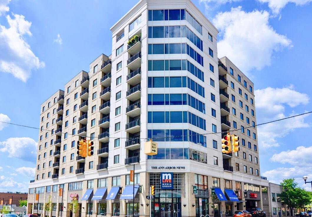 111 N Ashley Street #701, Ann Arbor, MI 48104