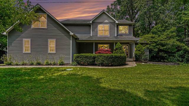 1089 Baker Road, Dexter, MI