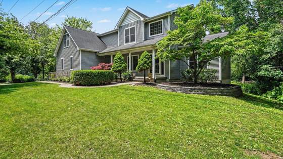 1089 Baker Road, Dexter, MI 48130 photo 2