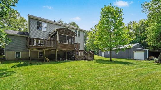 1089 Baker Road, Dexter, MI 48130 photo 5