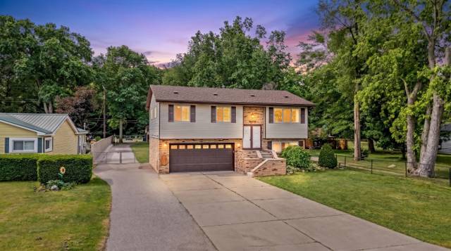39001 Wade Road, Romulus, MI