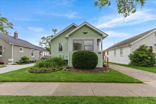 256 W Tacoma Street, Clawson, MI