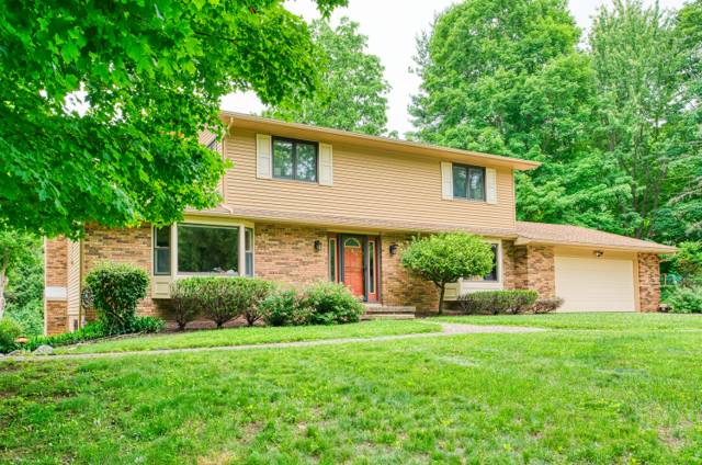 6200 Scully Road, Dexter, MI