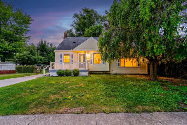 6027 Kim Avenue, Allen Park, MI