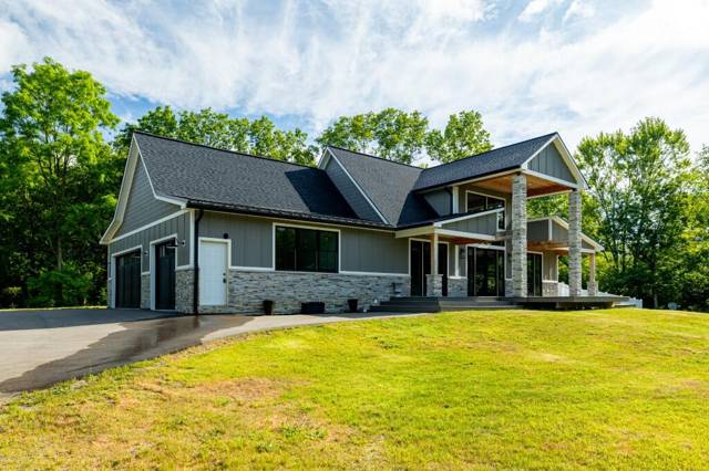 6172 Hellner Road, Ann Arbor, MI