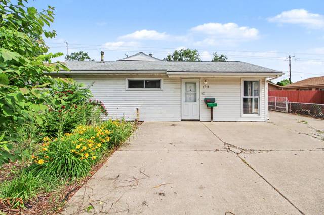 1711 Grove Road, Ypsilanti, MI