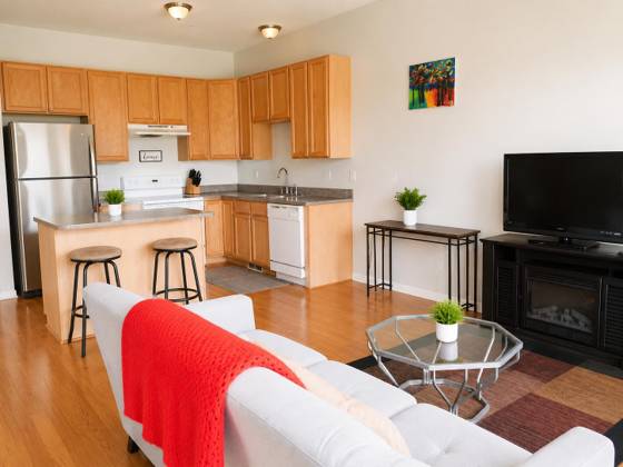 86 W Bethune Avenue #36, Detroit, MI 48202 photo 2