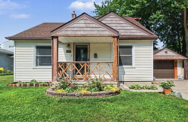 27623 Brettonwoods Street, Madison Heights, MI