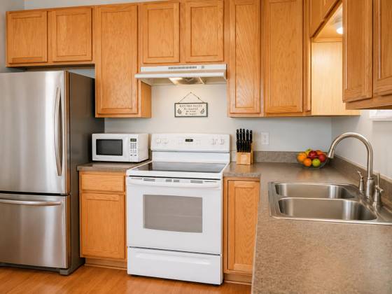 86 W Bethune Avenue #36, Detroit, MI 48202 photo 3