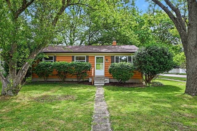 3195 Nordman Road, Ann Arbor, MI