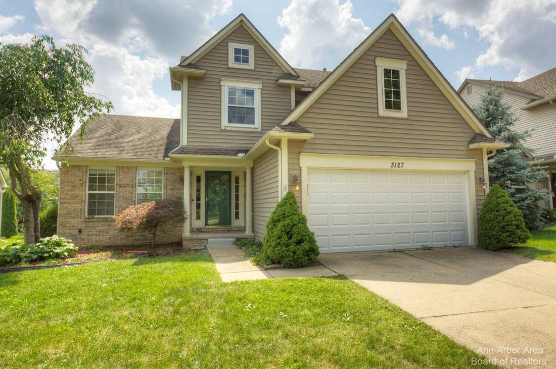 3127 Dunwoodie Road #38, Ann Arbor, MI 48105