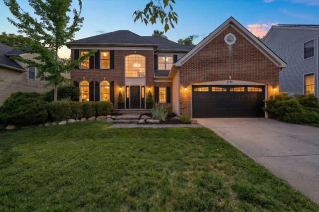 1730 Timber Trail, Ann Arbor, MI
