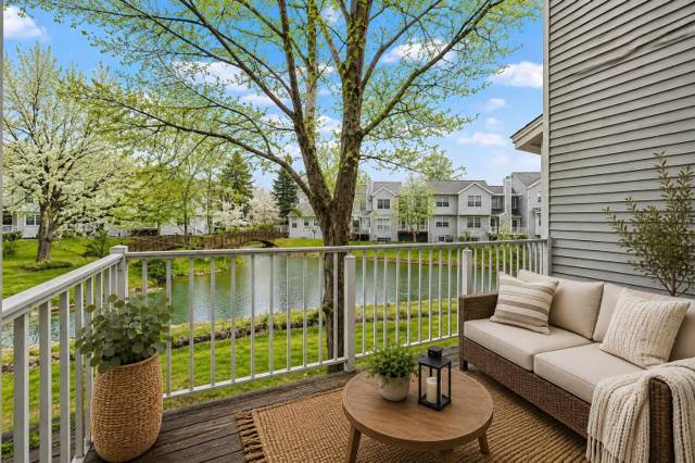 4356 Pine Ridge Court, Ann Arbor, MI