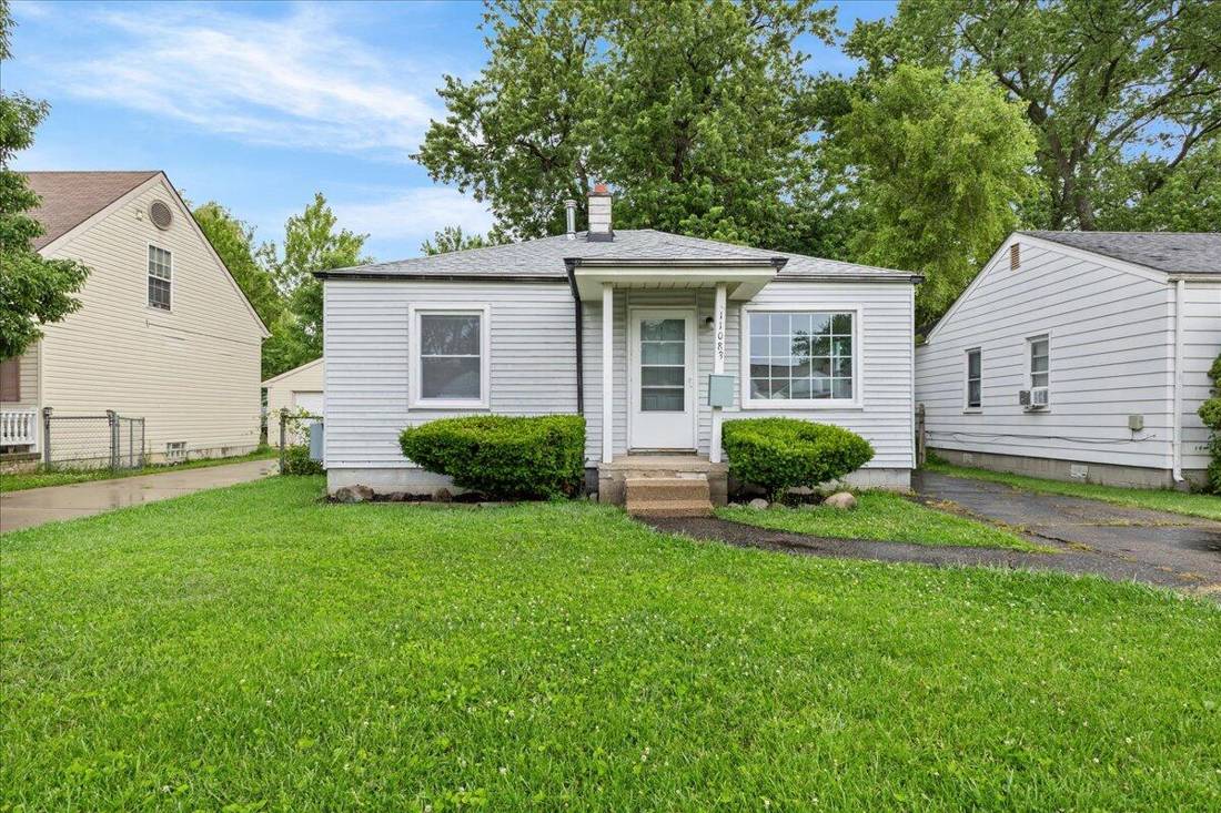 11083 Studebaker Avenue, Warren, MI 48089