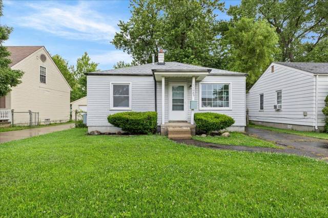 11083 Studebaker Avenue, Warren, MI