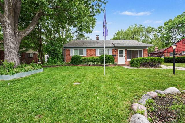 28083 Stuart Avenue, Southfield, MI