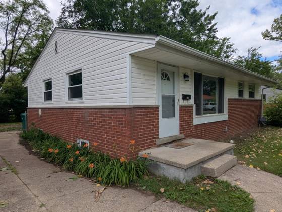 820 Nash Avenue, Ypsilanti, MI 48198 photo 2