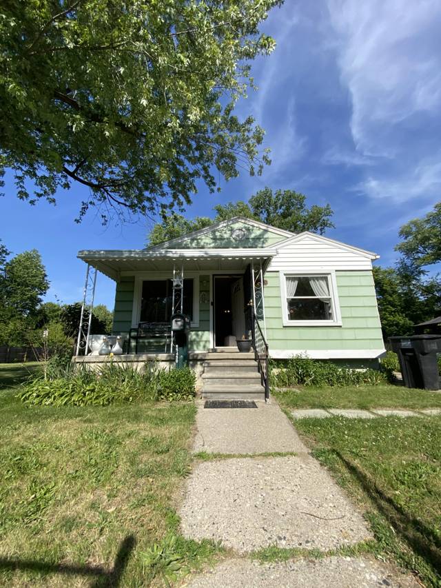 15450 Hazelton Street, Detroit, MI