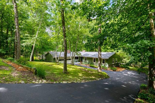 4085 E Loch Alpine Drive E, Ann Arbor, MI