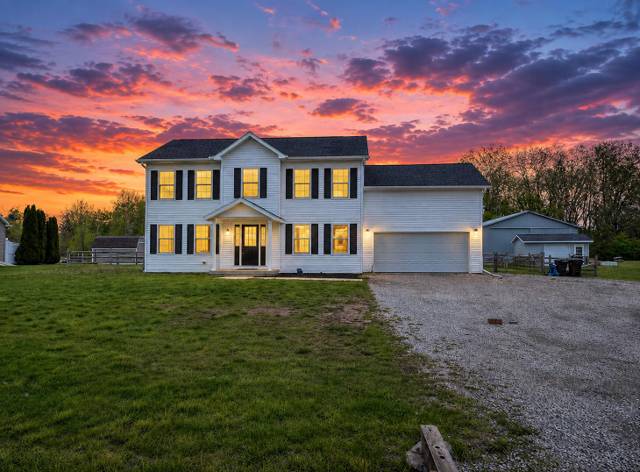 2831 Nadeau Road, Monroe, MI