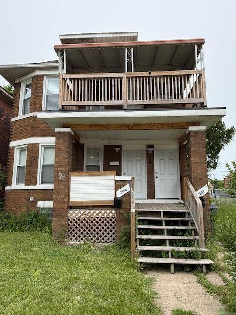 1634 W Philadelphia Street, Detroit, MI 48206 photo 2