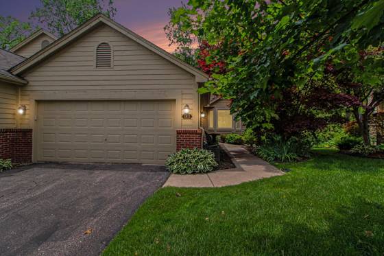 183 Kingsbrook Avenue #17, Ann Arbor, MI 48103 photo 3