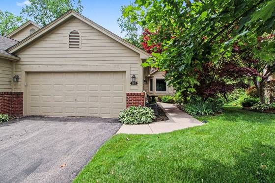 183 Kingsbrook Avenue #17, Ann Arbor, MI 48103 photo 2