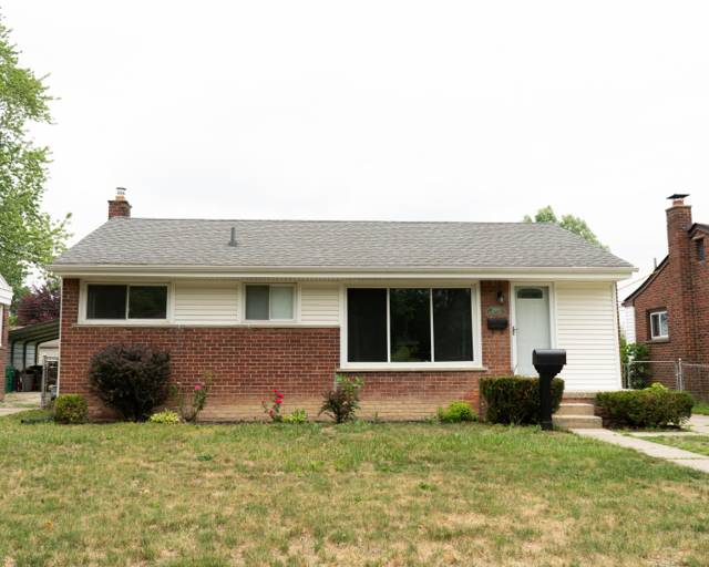28700 Kathryn Street, Garden City, MI