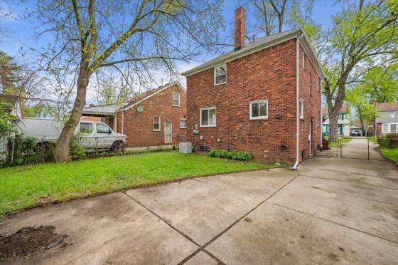15731 Kentfield Street, Detroit, MI 48223 photo 3