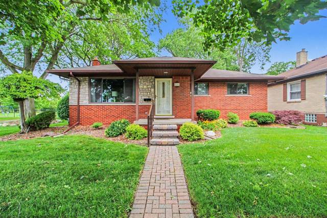 544 North Drive, Wyandotte, MI