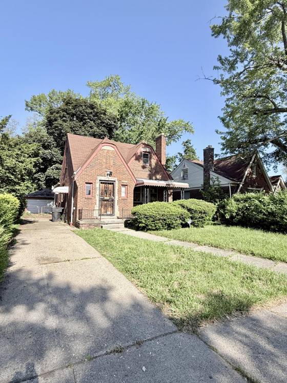 15339 Sussex Street, Detroit, MI 48227 photo 2