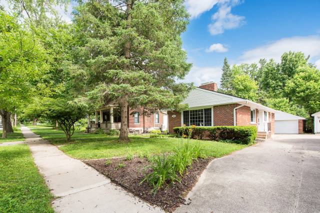 1614 South Boulevard, Ann Arbor, MI