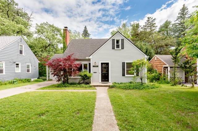 1908 Anderson Avenue, Ann Arbor, MI