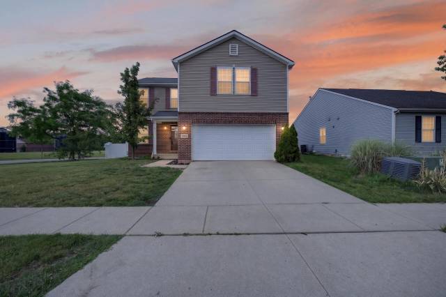 8049 Beechwood Boulevard, Dexter, MI