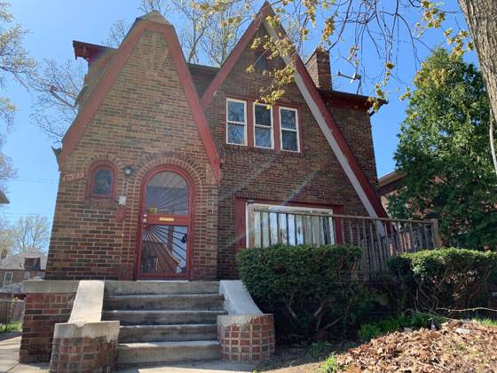 17593 Monica Street, Detroit, MI 48221 photo 3