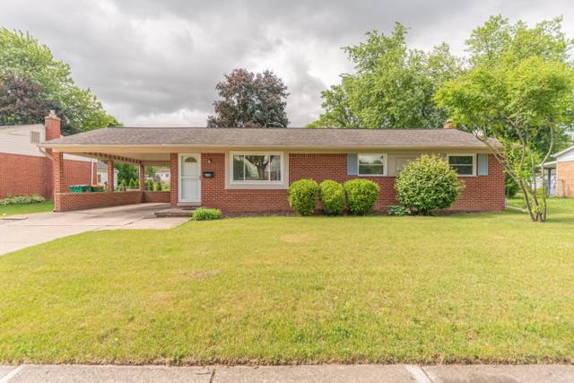 248 Nichols Drive, Saline, MI
