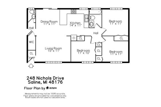 248 Nichols Drive, Saline, MI 48176 photo 4