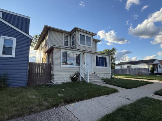 3886 14th Street, Ecorse, MI 48229 photo 2