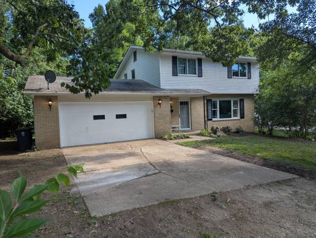 2731 Valley Drive, Ann Arbor, MI