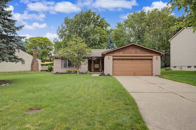 22440 Mill Road, Novi, MI