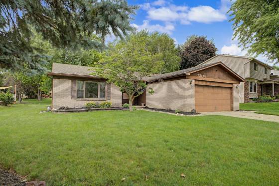 22440 Mill Road, Novi, MI 48375 photo 2